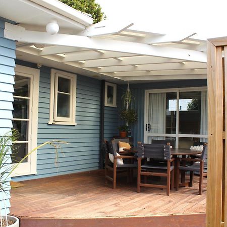 Beautiful Home With Short Stroll To Havelock Village Havelock North Buitenkant foto