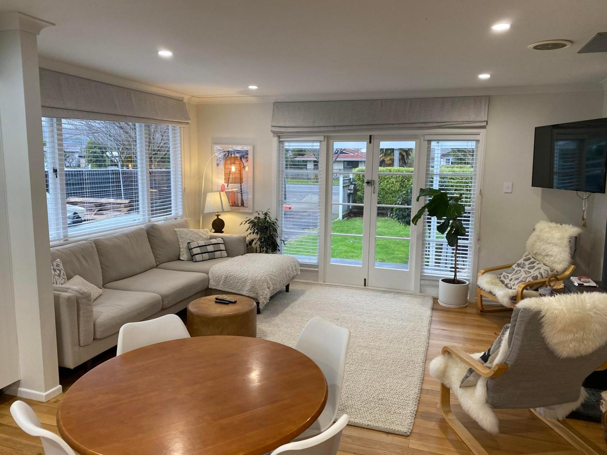 Beautiful Home With Short Stroll To Havelock Village Havelock North Buitenkant foto