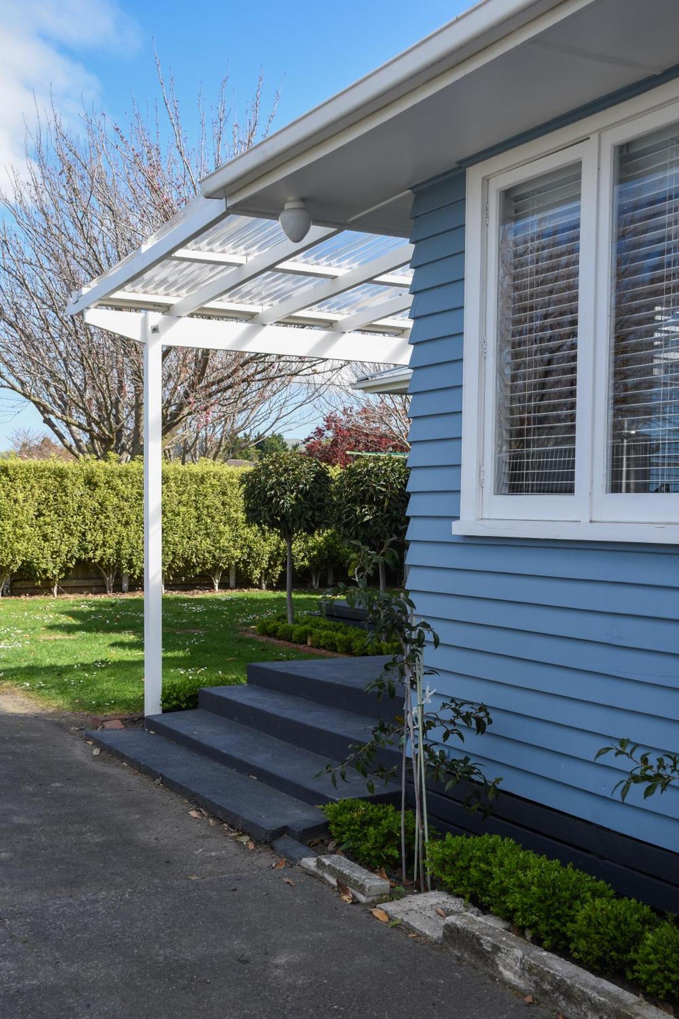 Beautiful Home With Short Stroll To Havelock Village Havelock North Buitenkant foto
