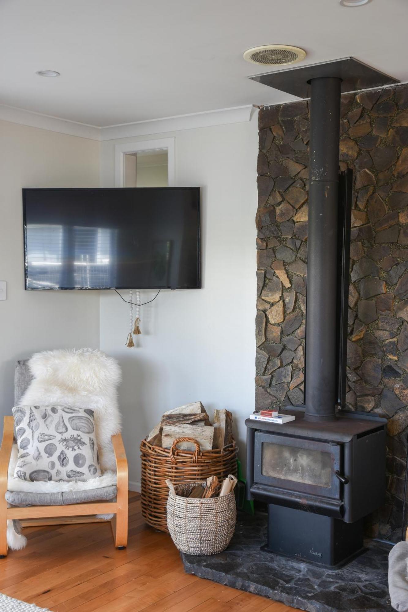 Beautiful Home With Short Stroll To Havelock Village Havelock North Buitenkant foto