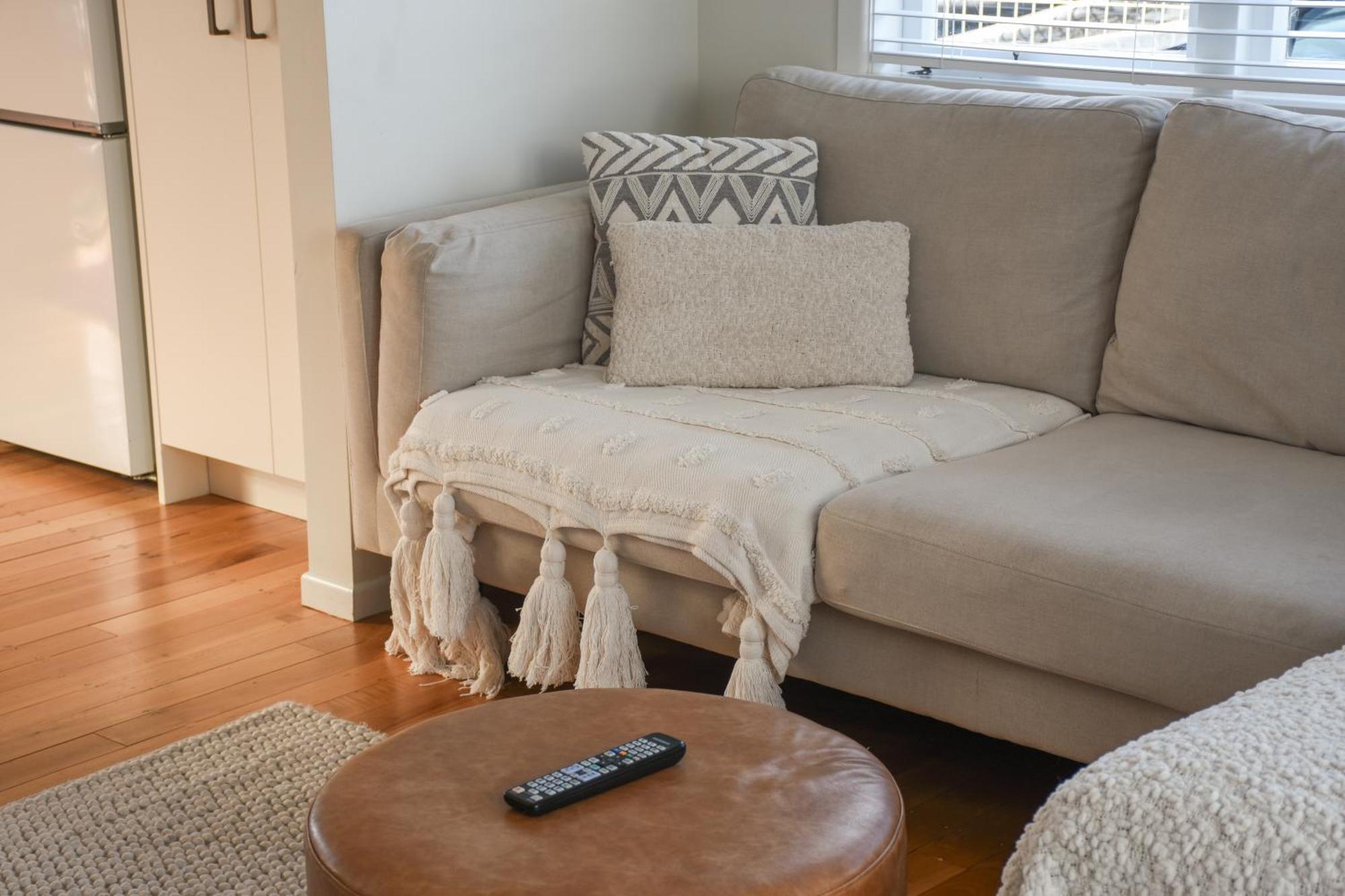 Beautiful Home With Short Stroll To Havelock Village Havelock North Buitenkant foto