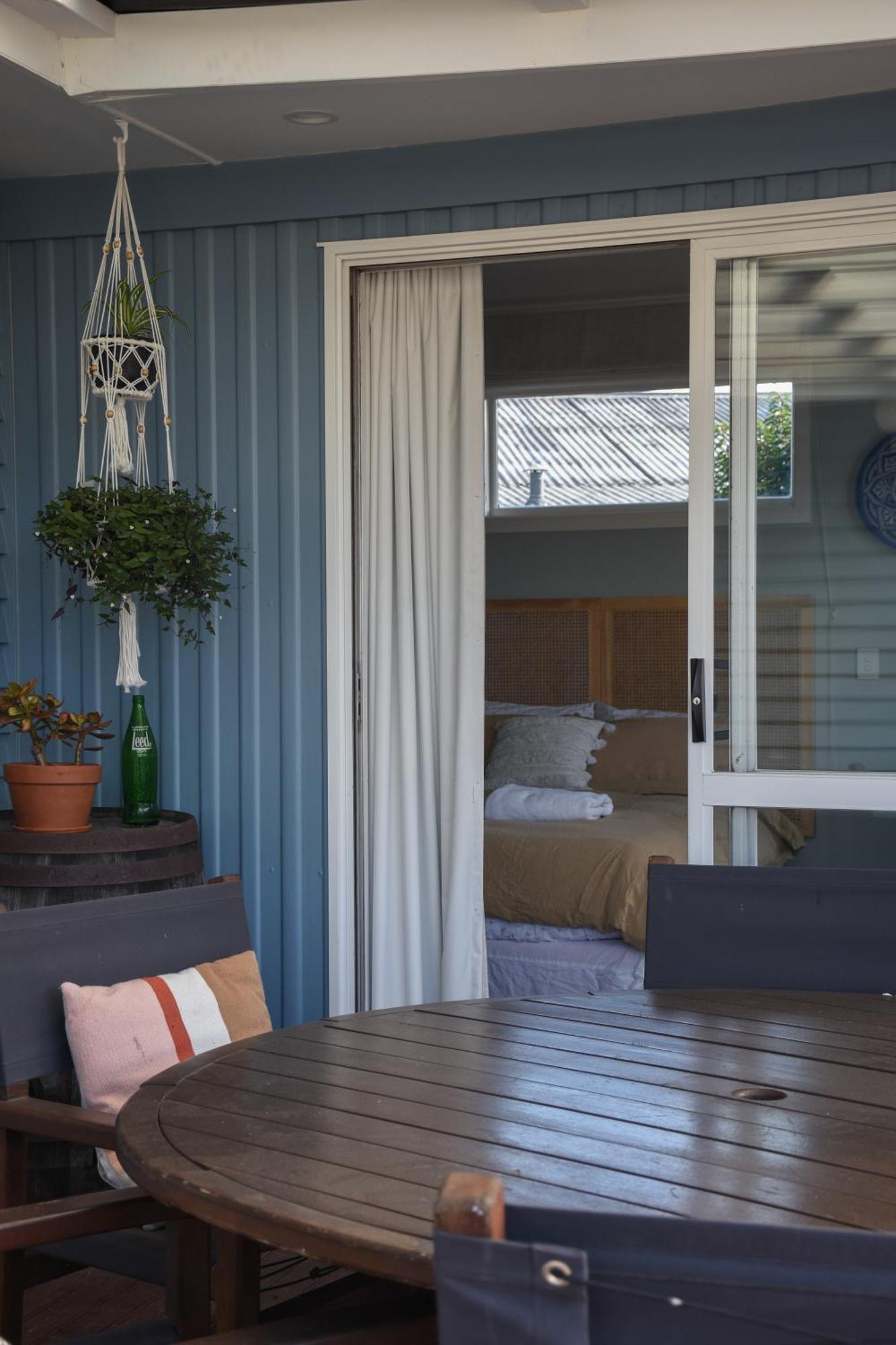 Beautiful Home With Short Stroll To Havelock Village Havelock North Buitenkant foto