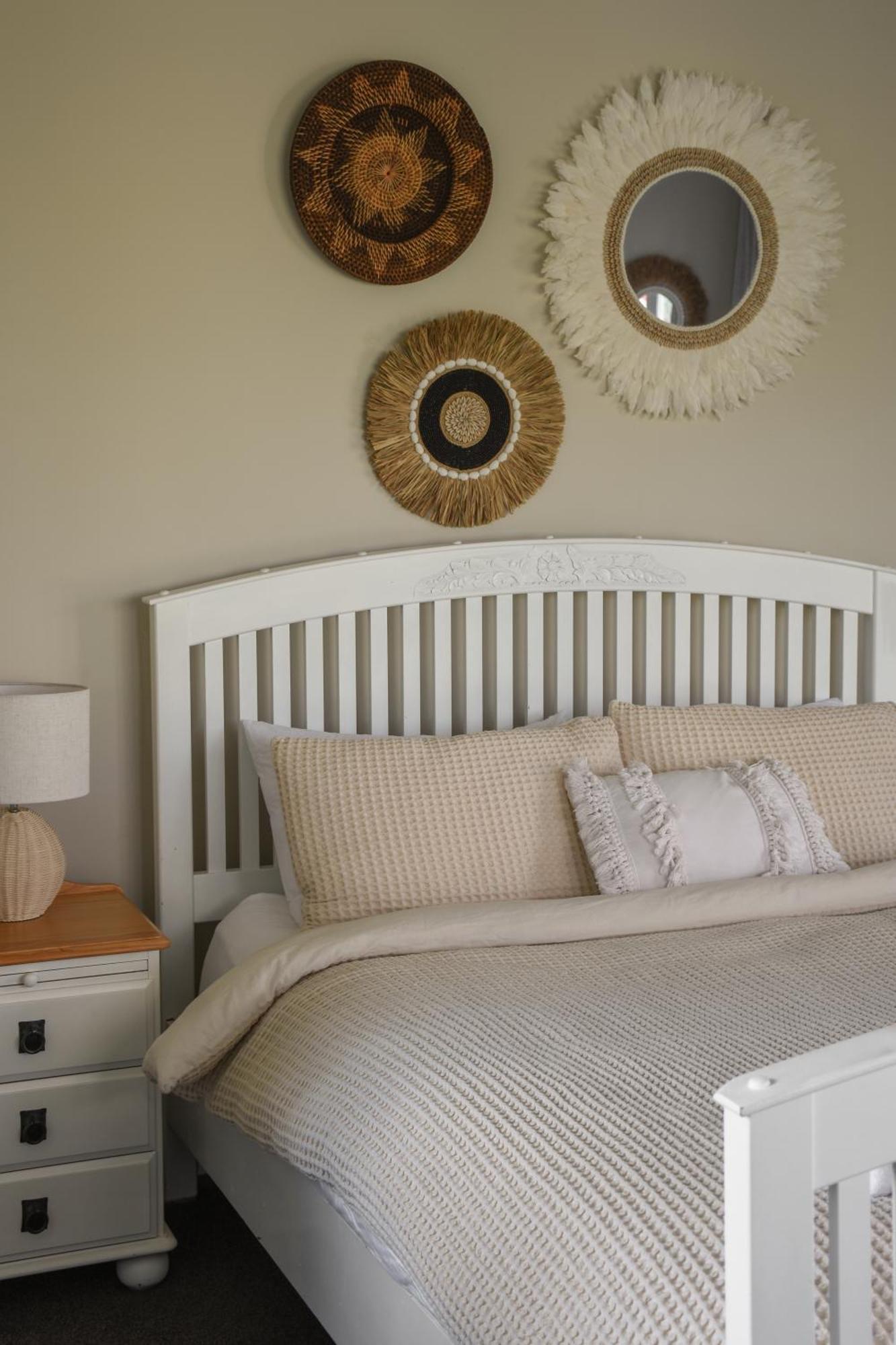 Beautiful Home With Short Stroll To Havelock Village Havelock North Buitenkant foto
