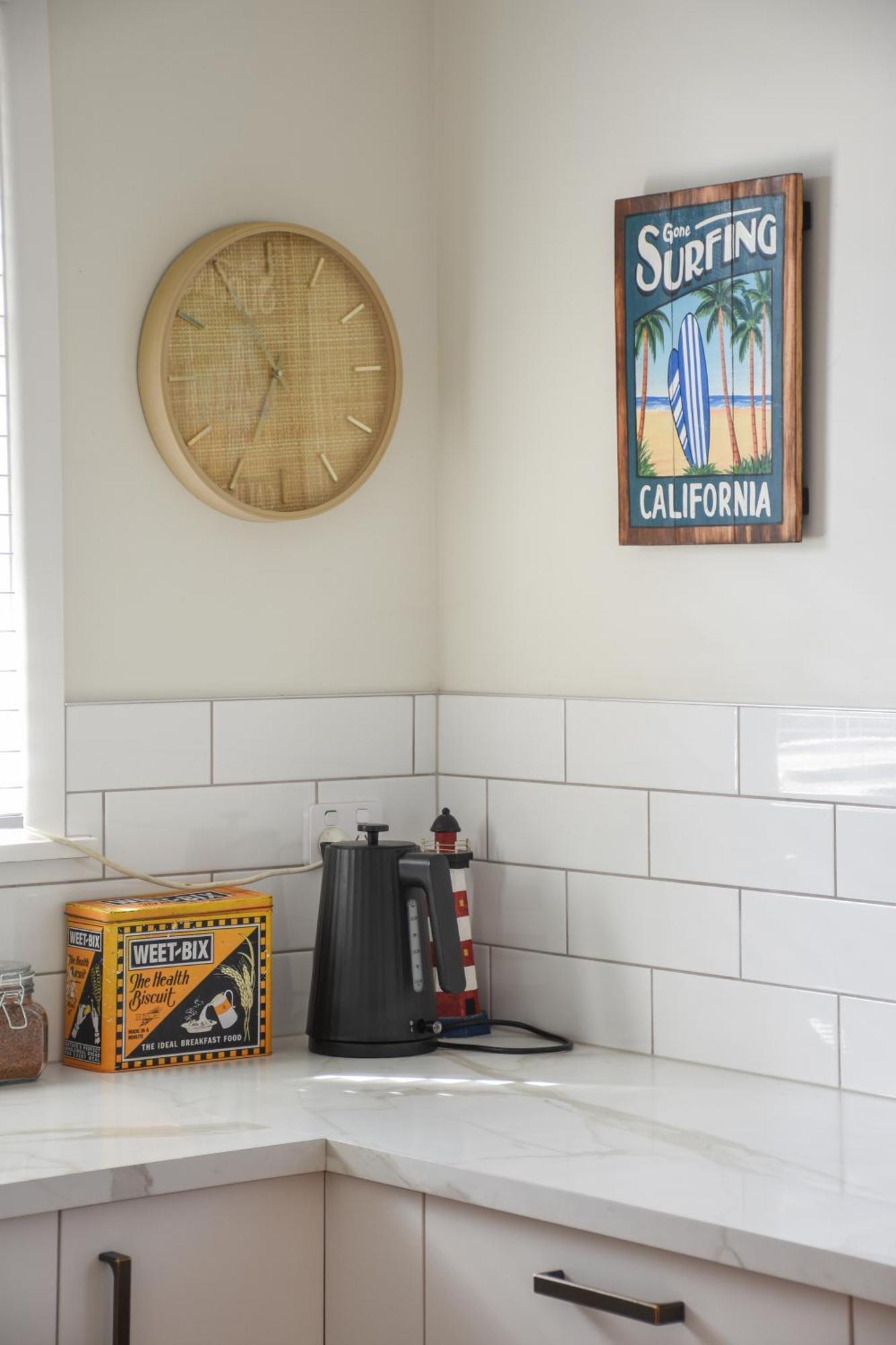 Beautiful Home With Short Stroll To Havelock Village Havelock North Buitenkant foto