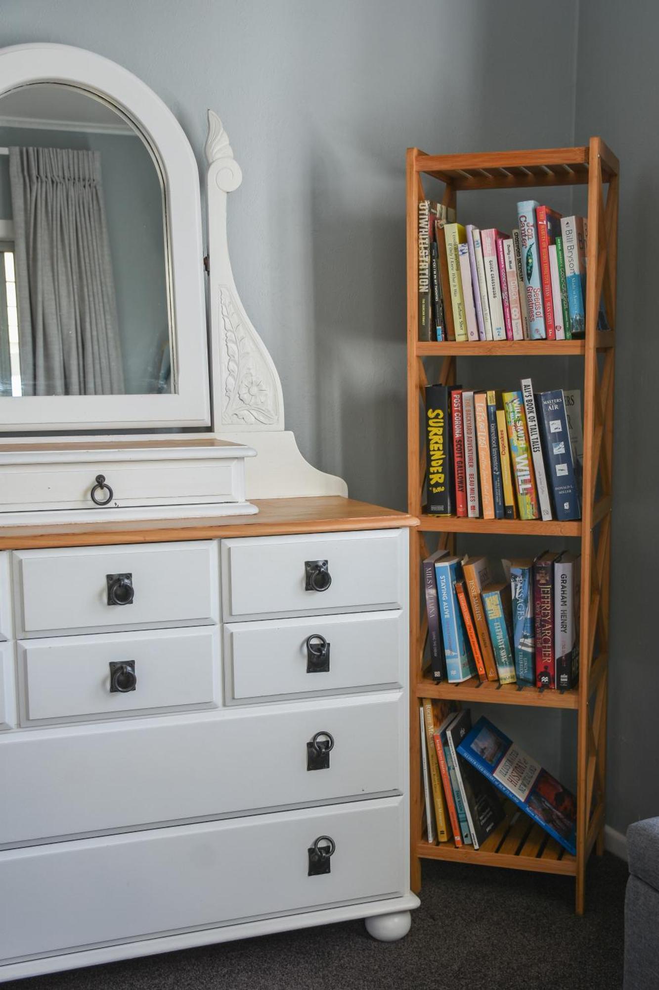 Beautiful Home With Short Stroll To Havelock Village Havelock North Buitenkant foto