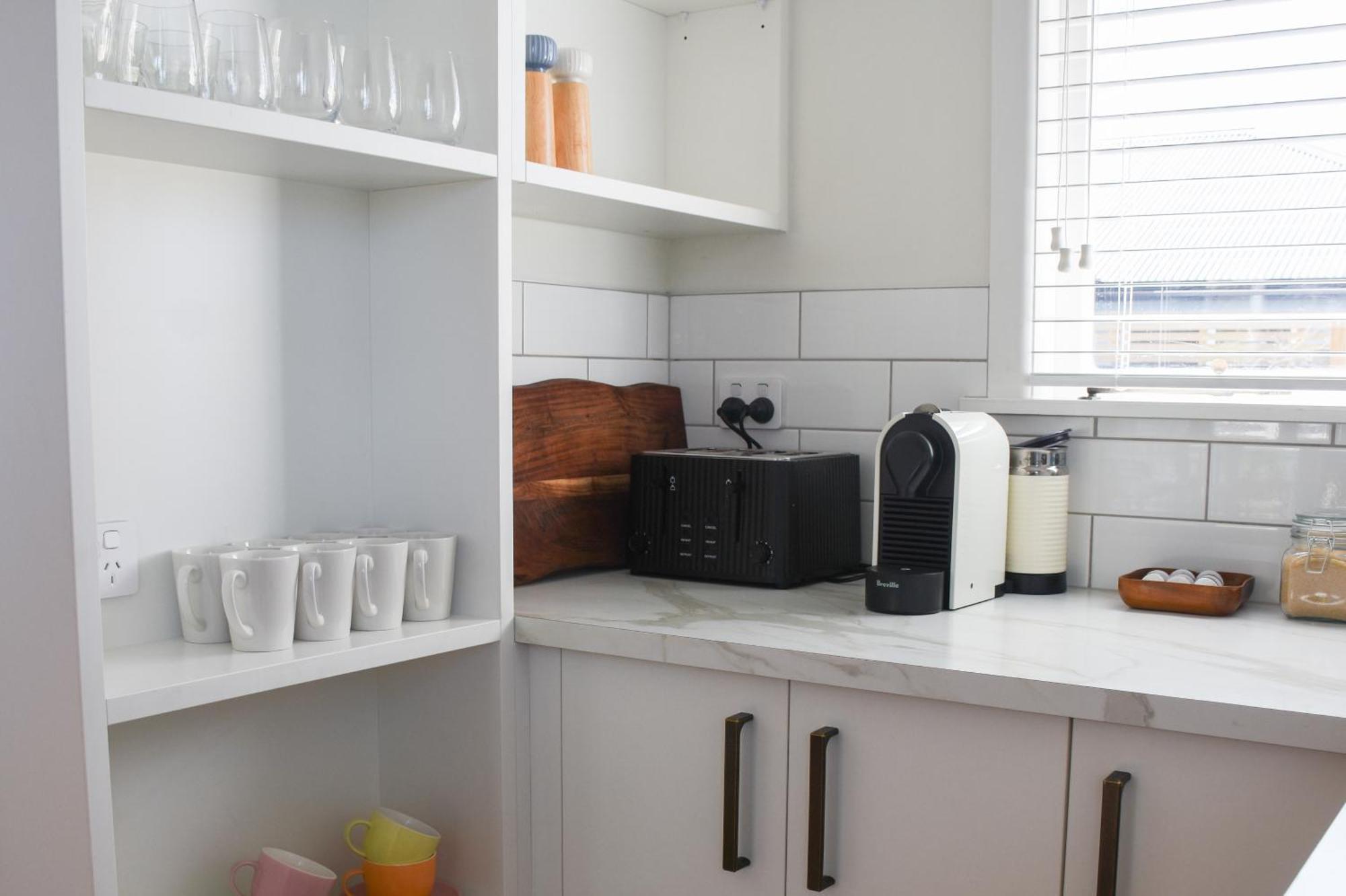 Beautiful Home With Short Stroll To Havelock Village Havelock North Buitenkant foto