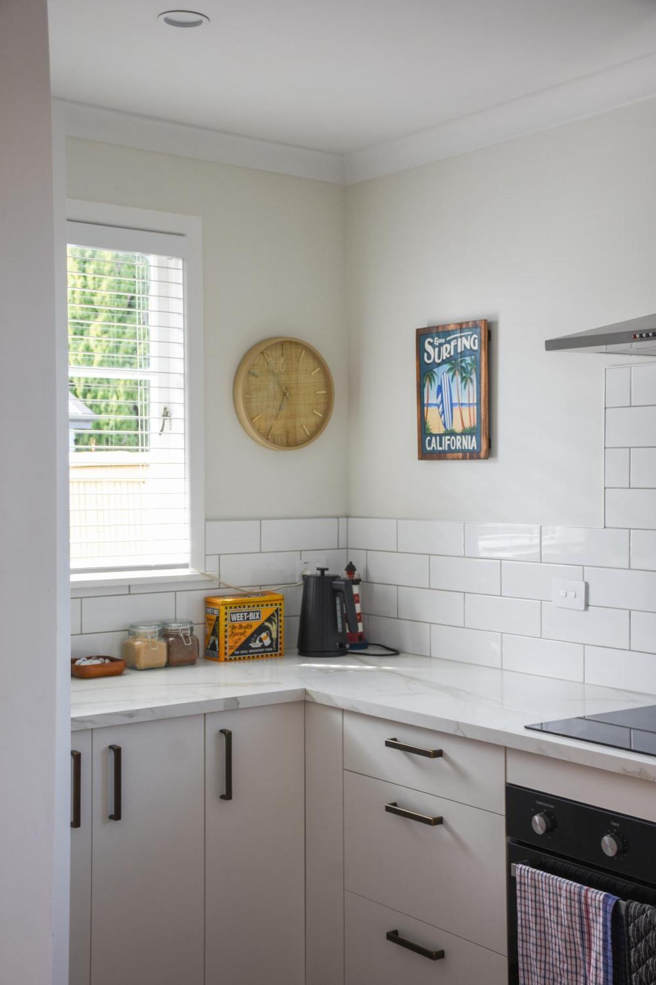 Beautiful Home With Short Stroll To Havelock Village Havelock North Buitenkant foto