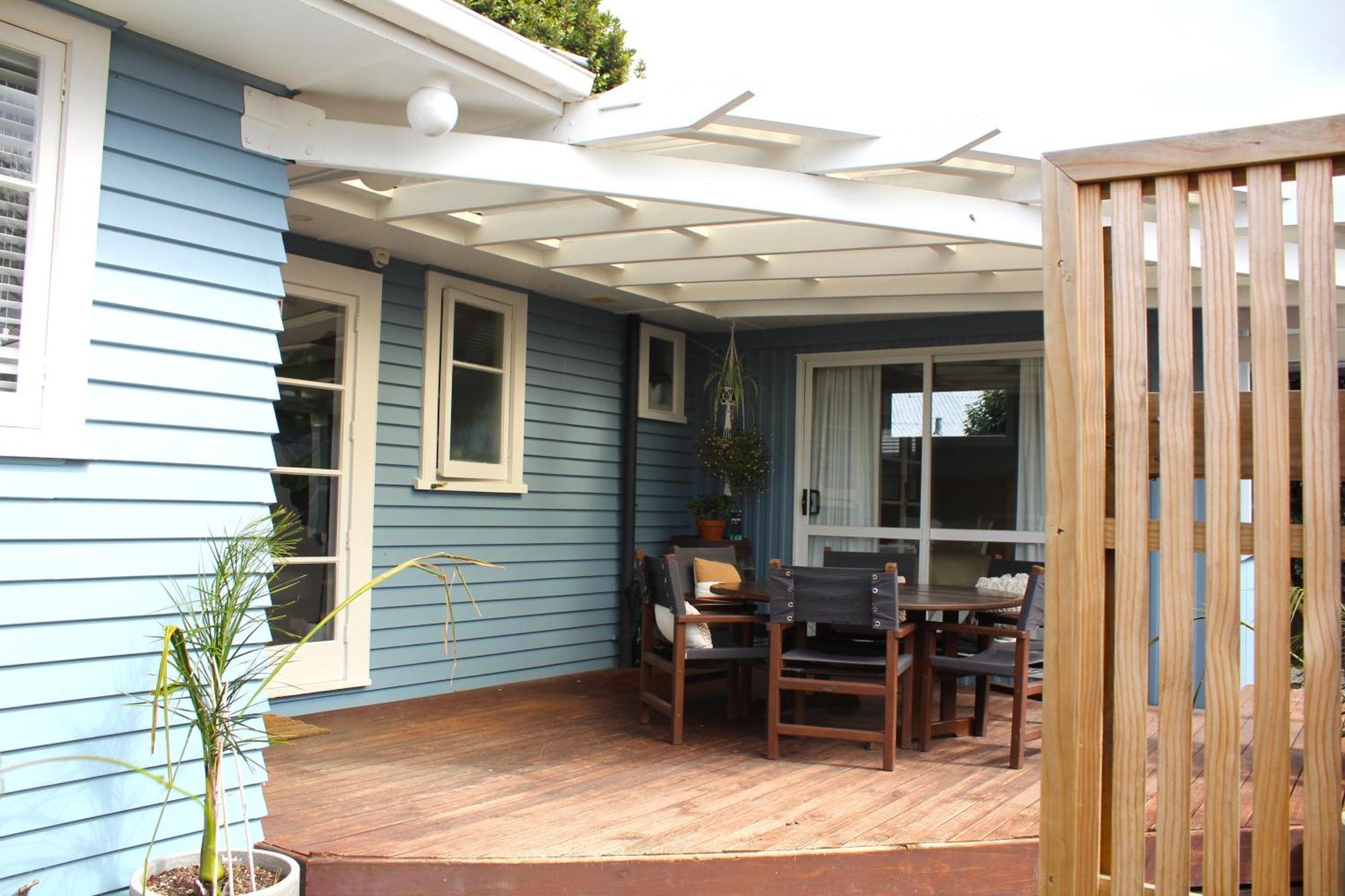 Beautiful Home With Short Stroll To Havelock Village Havelock North Buitenkant foto