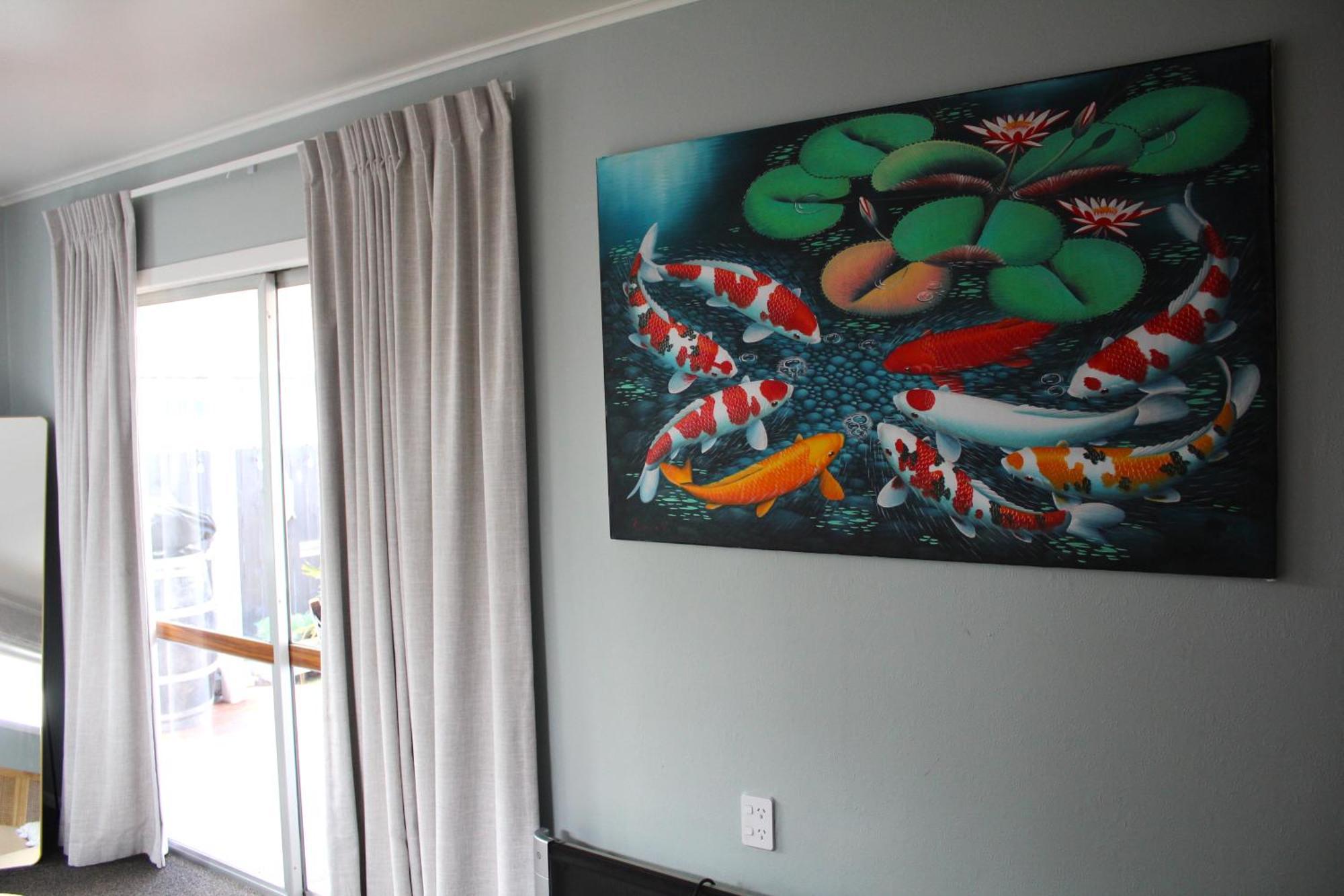 Beautiful Home With Short Stroll To Havelock Village Havelock North Buitenkant foto