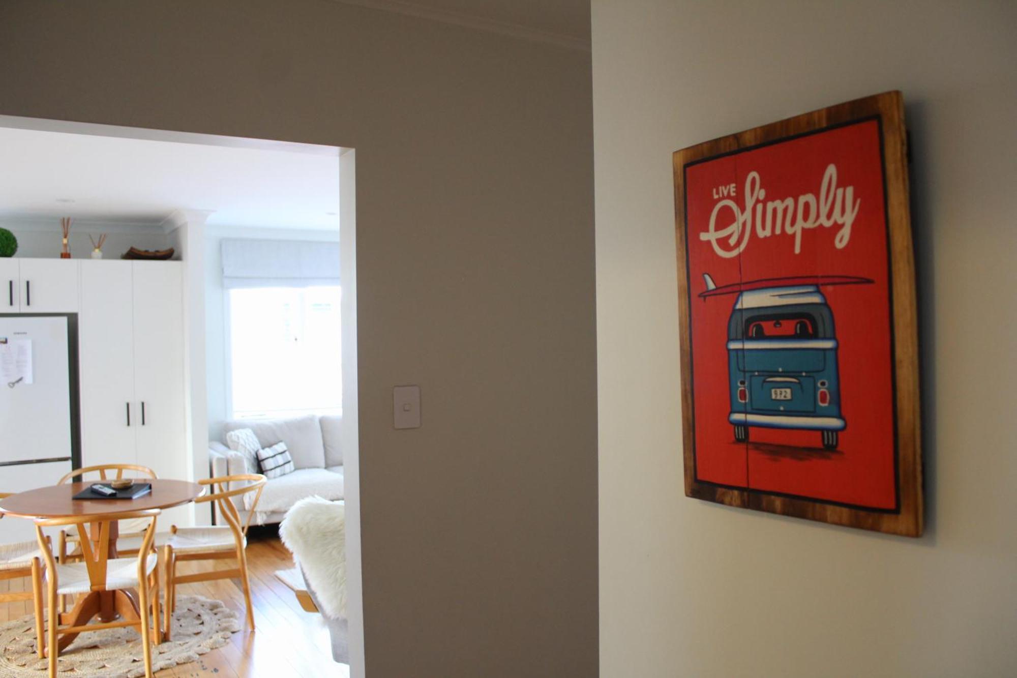 Beautiful Home With Short Stroll To Havelock Village Havelock North Buitenkant foto