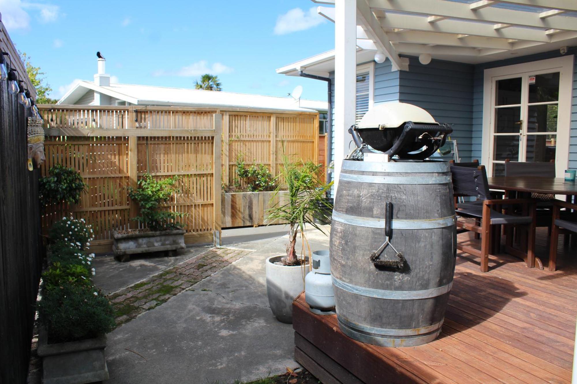 Beautiful Home With Short Stroll To Havelock Village Havelock North Buitenkant foto