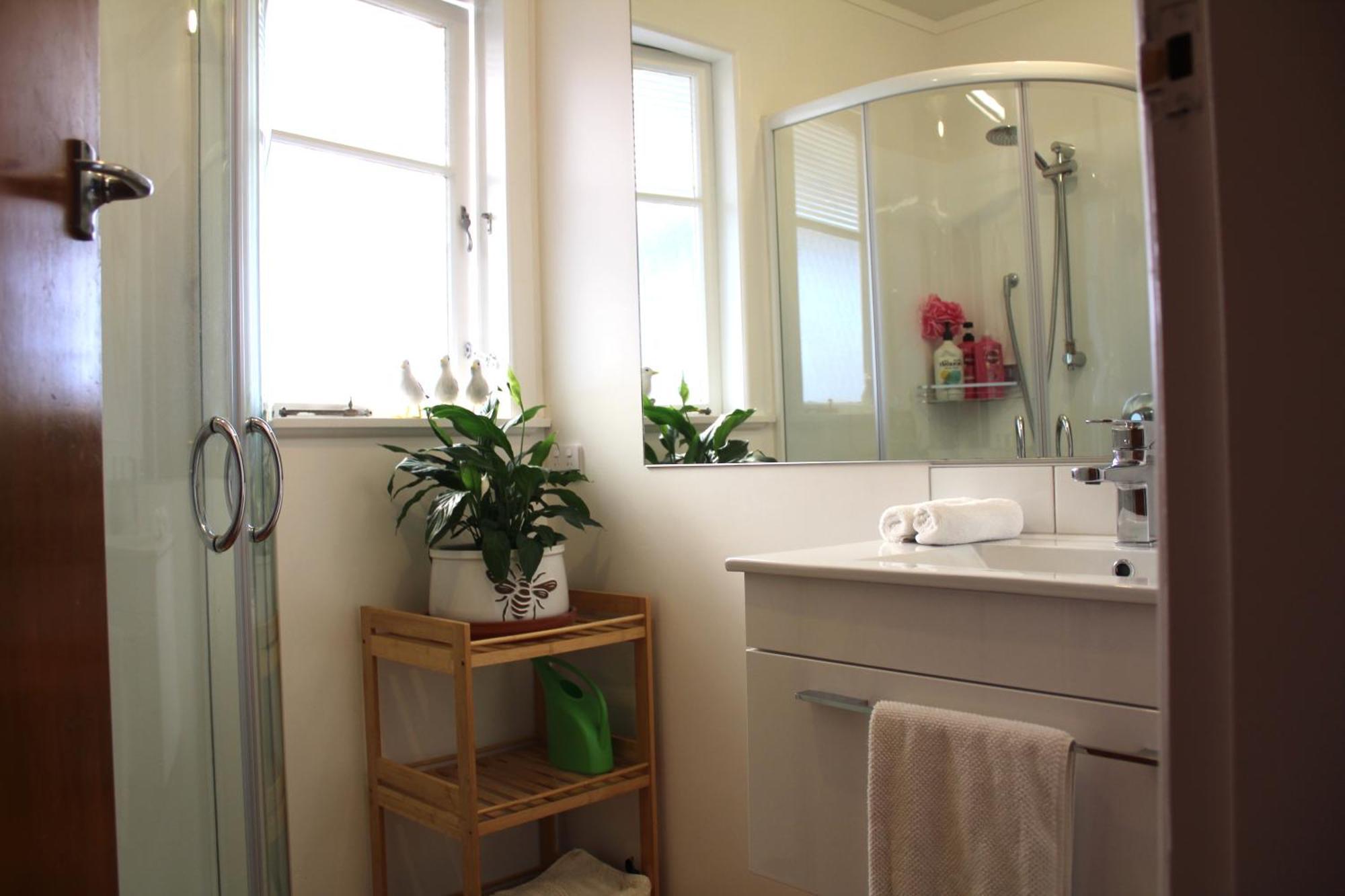 Beautiful Home With Short Stroll To Havelock Village Havelock North Buitenkant foto